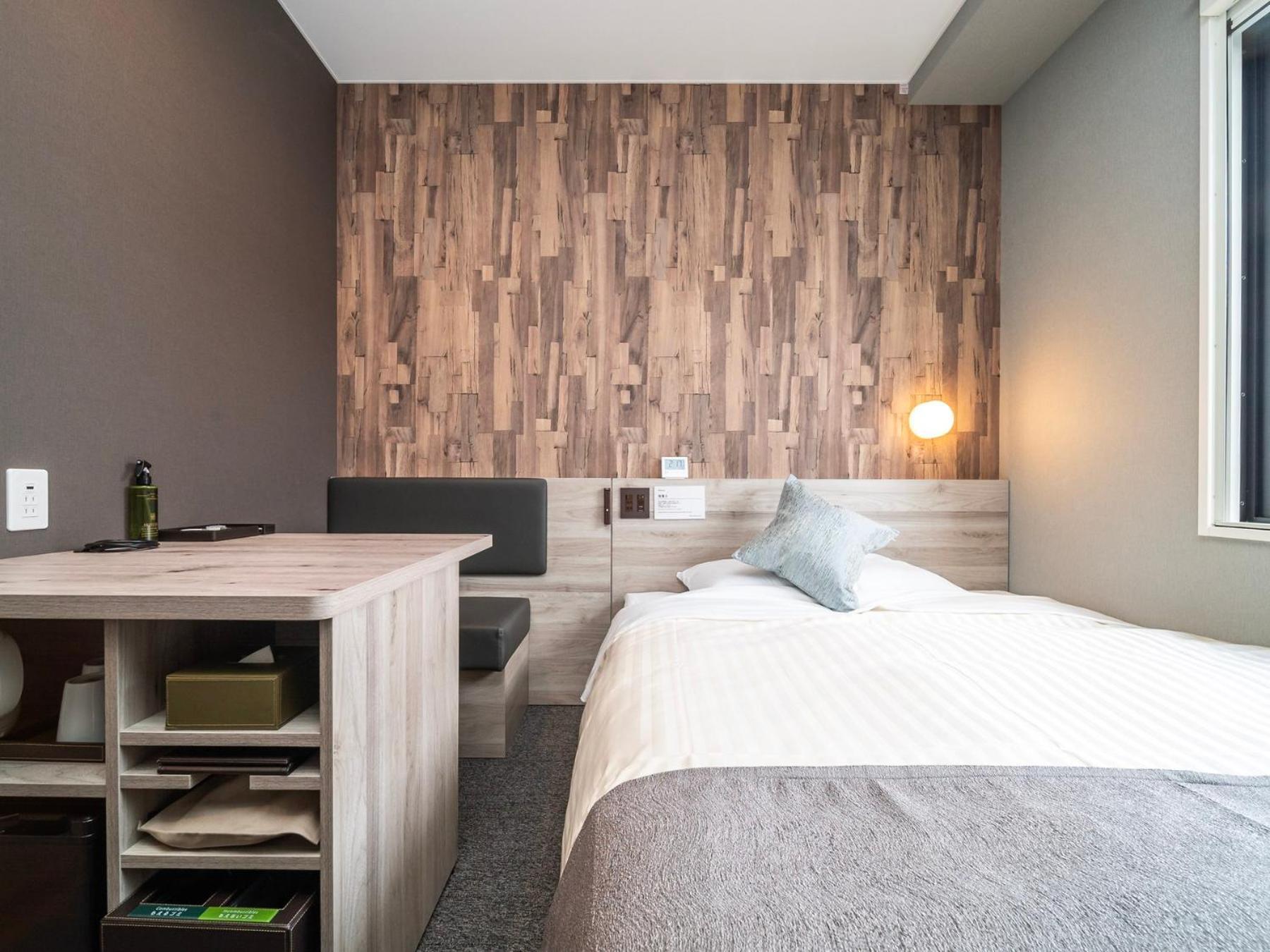 Super Hotel Premier Namba Shinsaibashi Natural Hot Spring 오사카 외부 사진