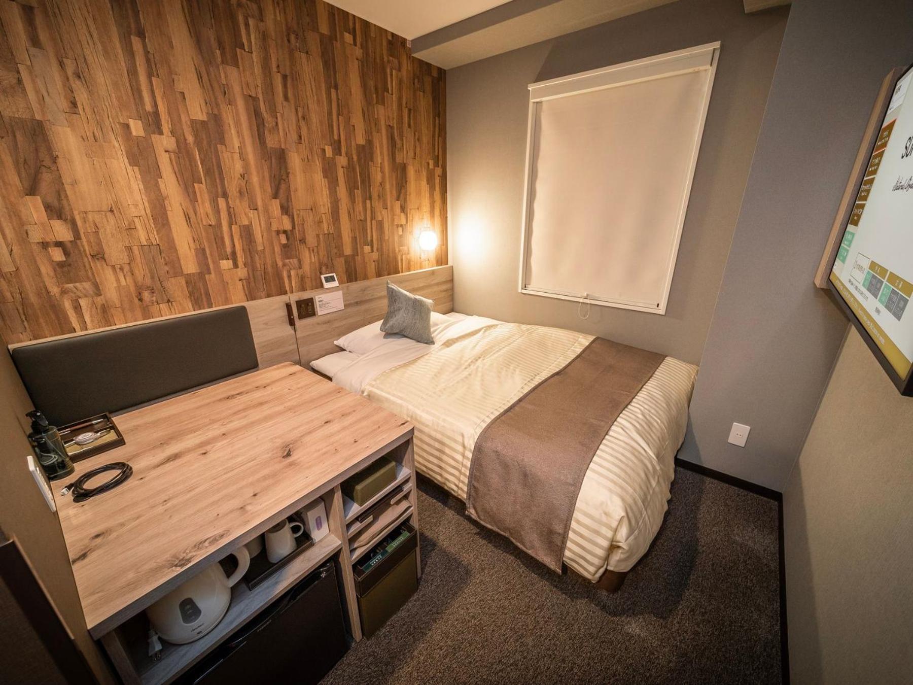 Super Hotel Premier Namba Shinsaibashi Natural Hot Spring 오사카 외부 사진