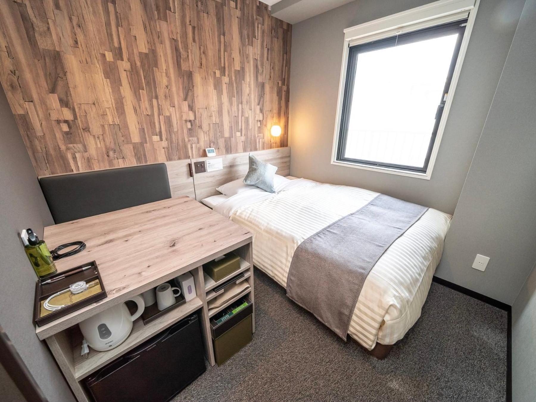 Super Hotel Premier Namba Shinsaibashi Natural Hot Spring 오사카 외부 사진