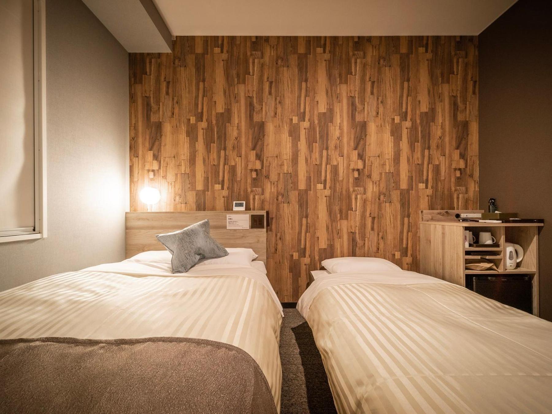 Super Hotel Premier Namba Shinsaibashi Natural Hot Spring 오사카 외부 사진