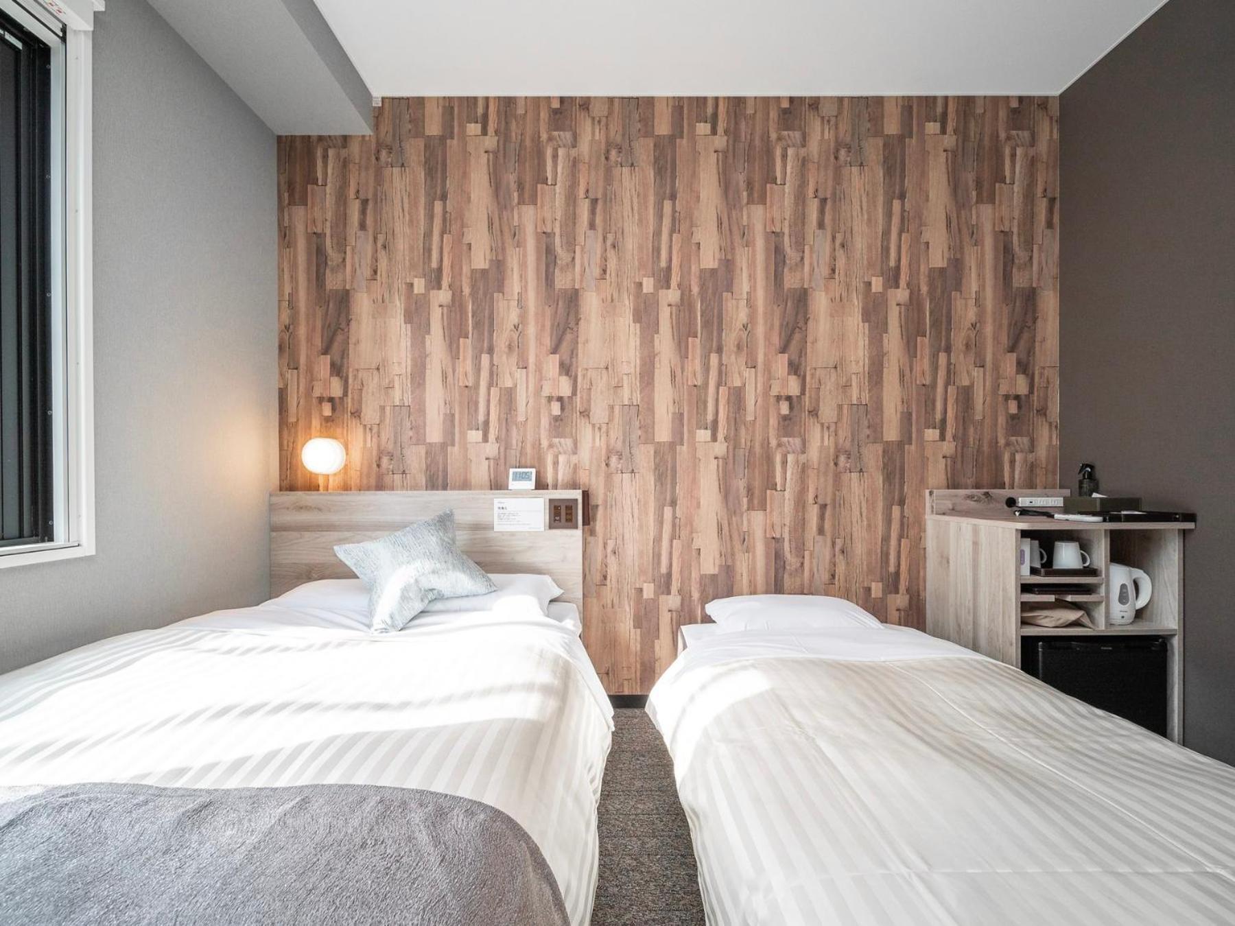 Super Hotel Premier Namba Shinsaibashi Natural Hot Spring 오사카 외부 사진